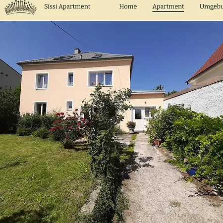 Sissi Apartment