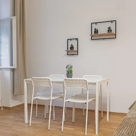 Apartment Pleasing 2br Apt.-perfect For Longstays Vienna