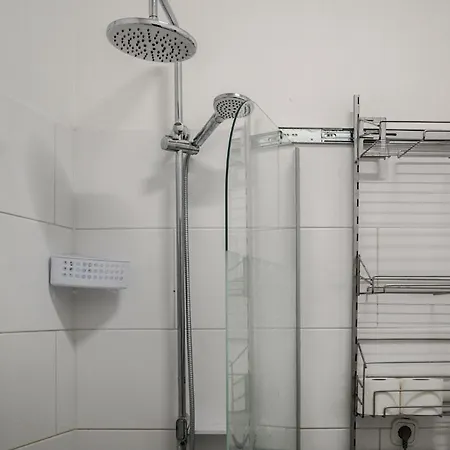 Joyful 2br Shared Near Millenium Tower & Danube River Vienna