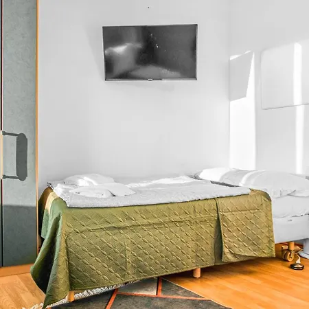 Joyful 2br Shared Near Millenium Tower & Danube River * Vienna