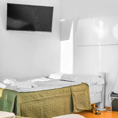 Joyful 2br Shared Near Millenium Tower & Danube River Guest house Vienna