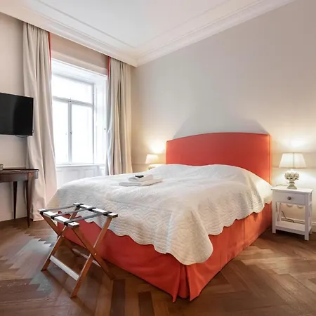 Apartment Noble Luxurious Palais *