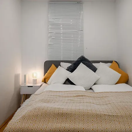 Apartment Designer Near Schoenbrunn Vienna