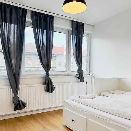 Hostel Lofts Vienna