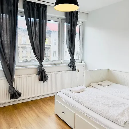 Lofts Vienna