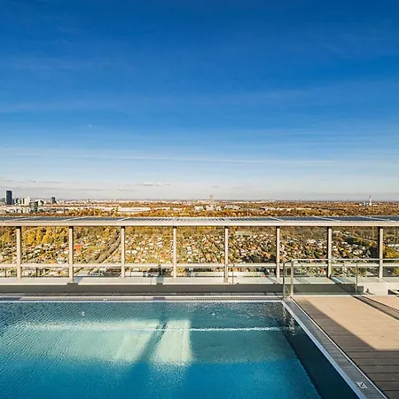 Apartment Diamondview Luxury