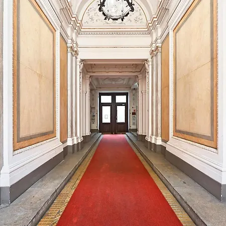 Apartment 6