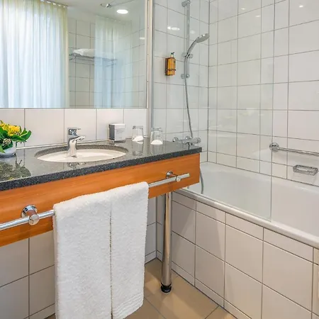 Courtyard By Marriott Schoenbrunn Hotell