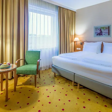 Courtyard By Marriott Schoenbrunn 4* Wien
