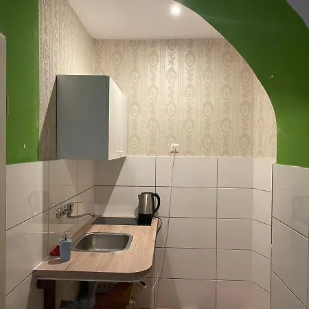 Viktoria Hostel Vídeň