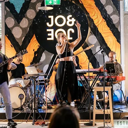 Jo&joe Vandrarhem