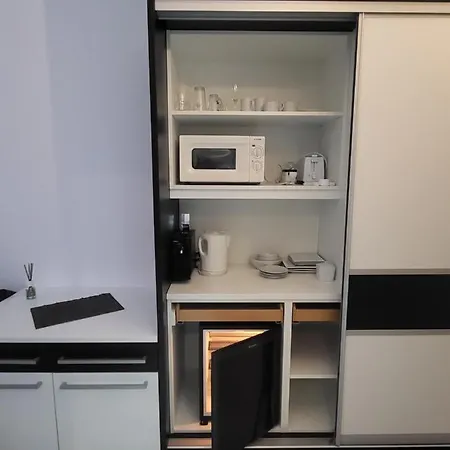 Apartment Vladys