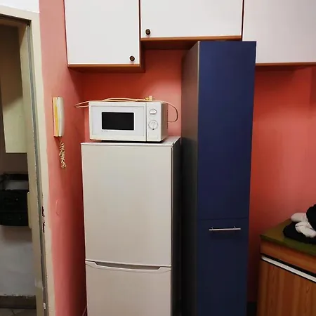 Apartament Rose Malfatigasse *