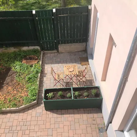Apartment 2 Mit Terrasse! Schonbrunn-nahe Vienna