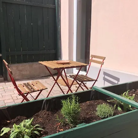 2 Mit Terrasse! Schonbrunn-nahe *