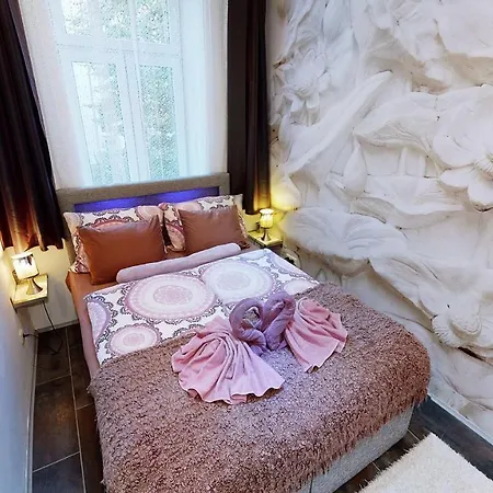 Bilici Gmbh Apartment