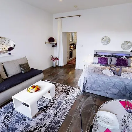 Apartment Bilici Gmbh Vienna