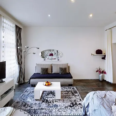 Apartment Bilici Gmbh *
