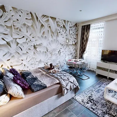 Bilici Gmbh Vienna
