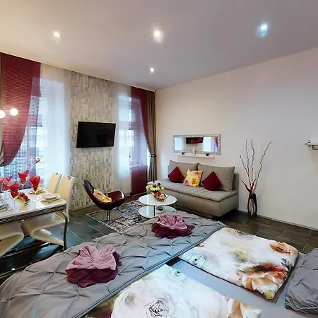 Apartment Bilici Gmbh *