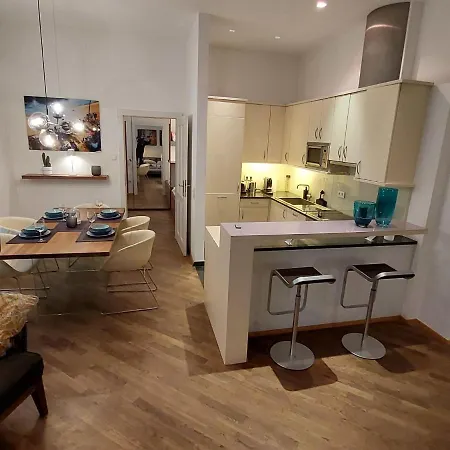 Inner City By Interhome Vienna