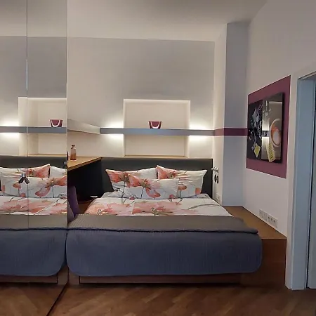 Inner City By Interhome * Vienna