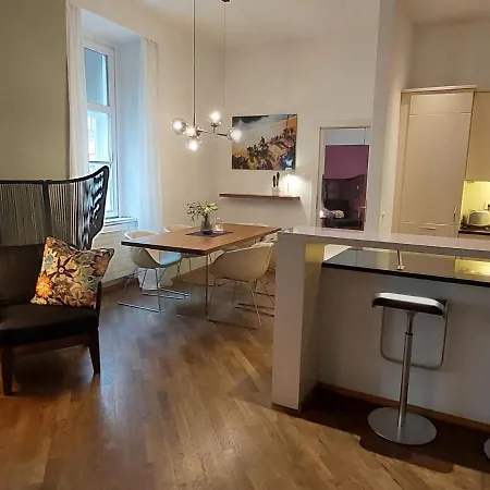 Inner City By Interhome *
