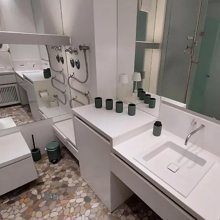 Apartment Inner City By Interhome *