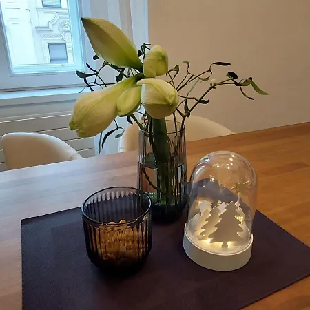 Apartment Inner City By Interhome Vienna