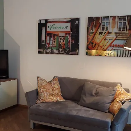 Inner City By Interhome Apartment Vienna