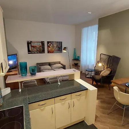 Inner City By Interhome * Vienna