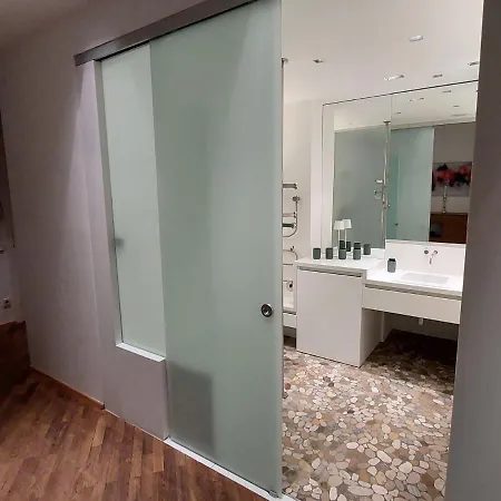 Inner City By Interhome Apartment *