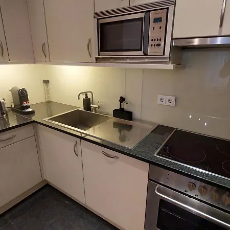 Inner City By Interhome Apartment Vienna
