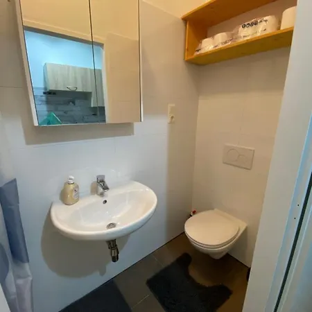 18 Apartment *