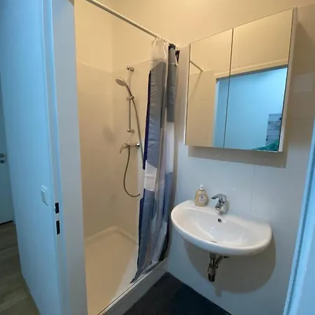 18 Apartment Vienna