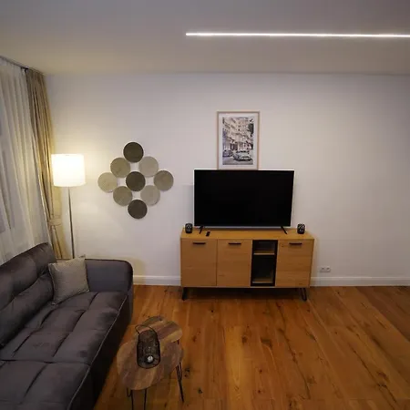 Real Appartments Διαμέρισμα Βιέννη