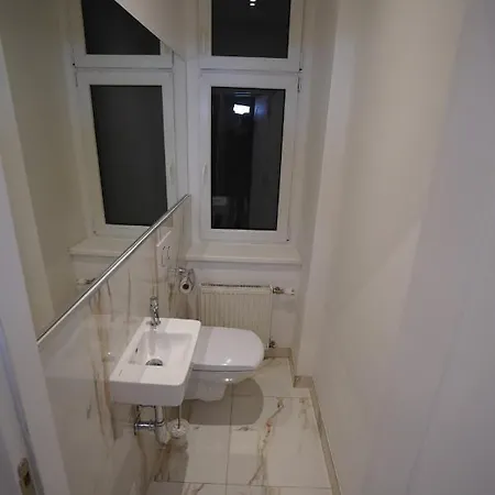 Real Appartments * Vienna