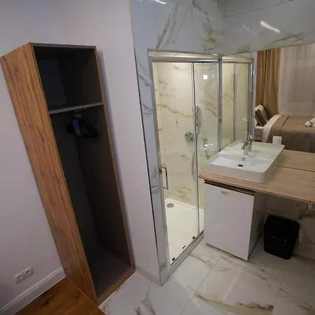 Apartmán Real Appartments Vídeň