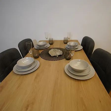 Real Appartments