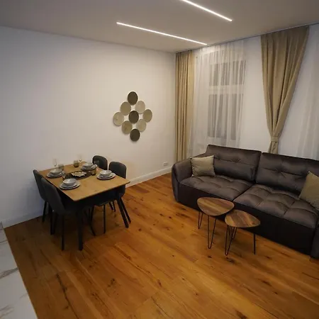 Real Appartments * Vienna