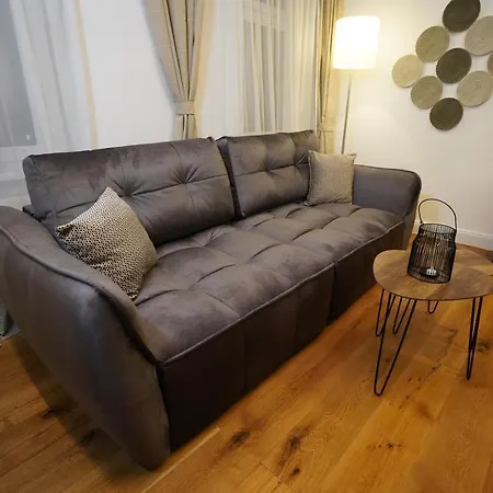 Apartment Real Appartments Vienna