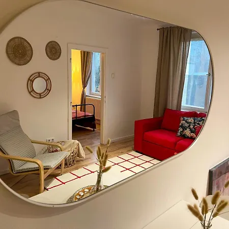 Cosy Brand New Vienna