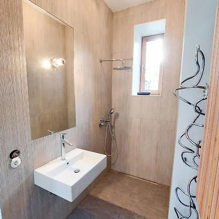 Apartment Happy Pasetti By Interhome Vienna