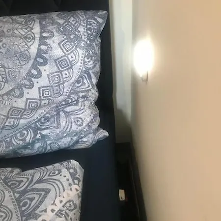 Apartment Klimatisierte Sehr Zentrale Wohnung-loftstyle-