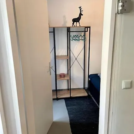 Apartment Klimatisierte Sehr Zentrale Wohnung-loftstyle- *