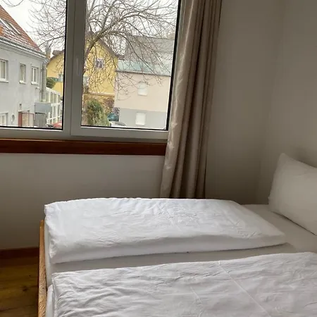 Apartment Modern With Balcony Near City Center *