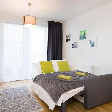 Premium With Balcony! Free Garage Parking Included!