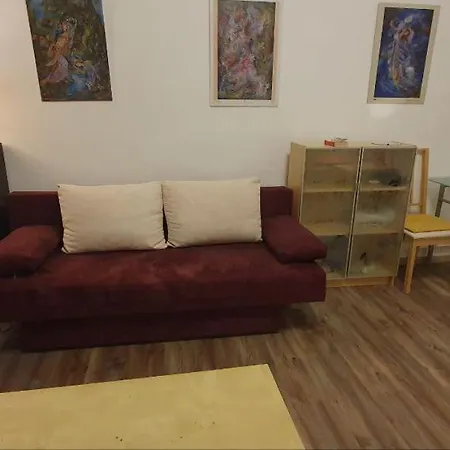 Belvedere Apartment