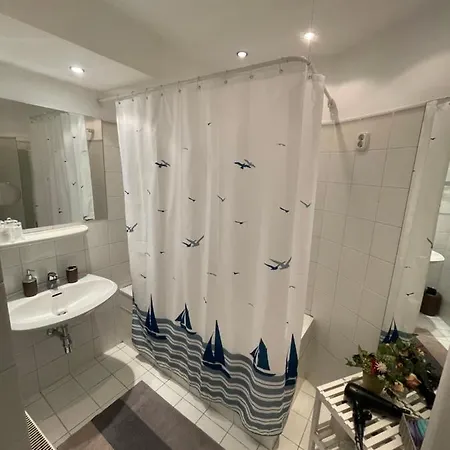 Seilerstätte Apartment *