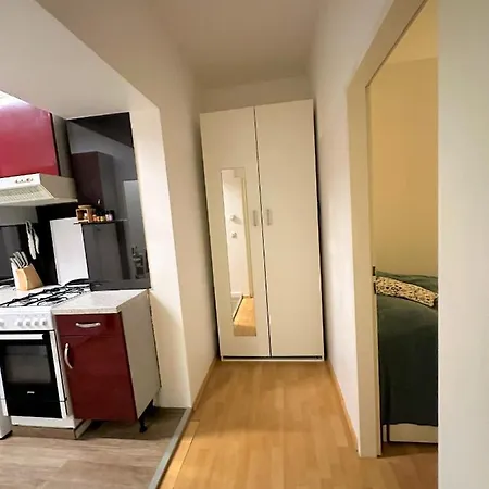 Appartement Cosy & Quiet In 17th District *